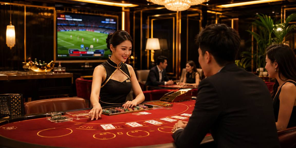 Fortune Rabbit Tersedia di Lobik betabet