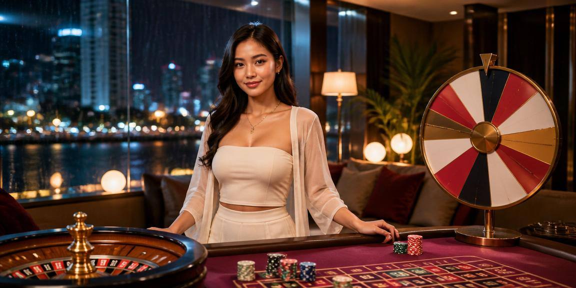 Fortune Rabbit Tersedia di Lobik betabet