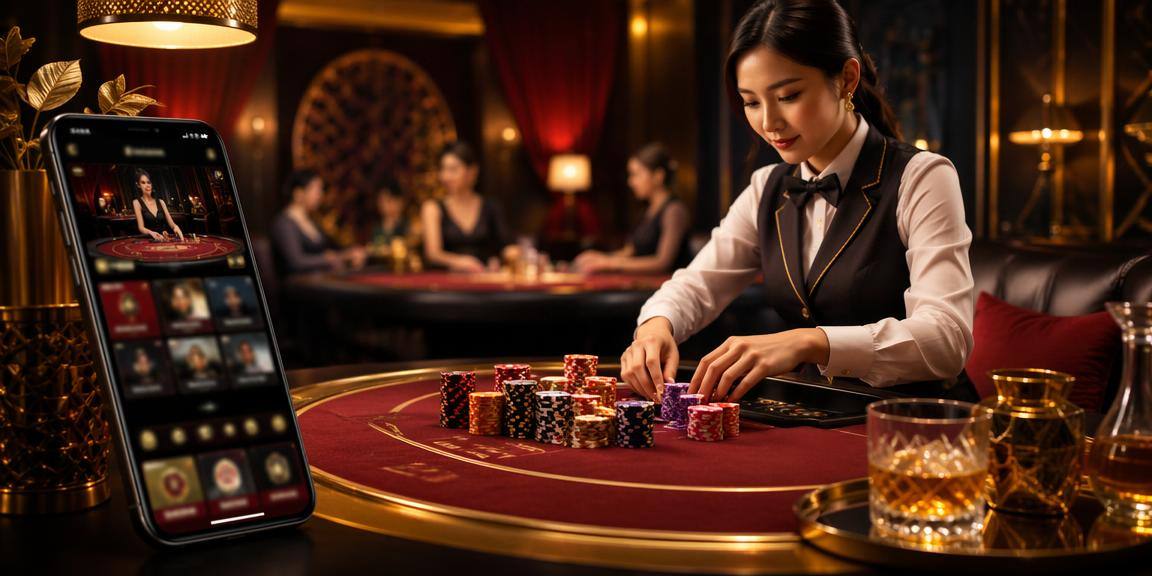 Mahjong Panda: Meja Permainan Interaktif di betabet