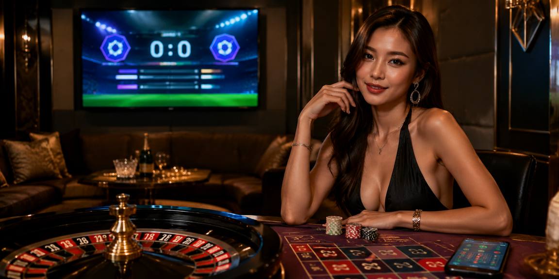 betabet - Live Casino, Slots dan Sportsbook untuk Malaysia