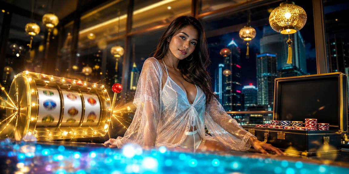 Dream Catcher di betabet — Permainan Langsung dengan Dealer